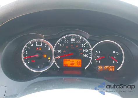 2011 Nissan Altima S z USA, uszkodzony, nr VIN 1N4AL2AP7BC154618